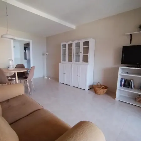 Apartament Solpins
