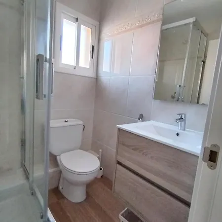 Apartament Solpins 公寓