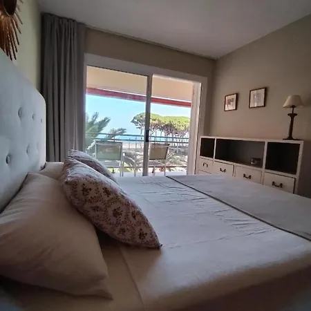 公寓 Apartament Solpins 拉皮内达