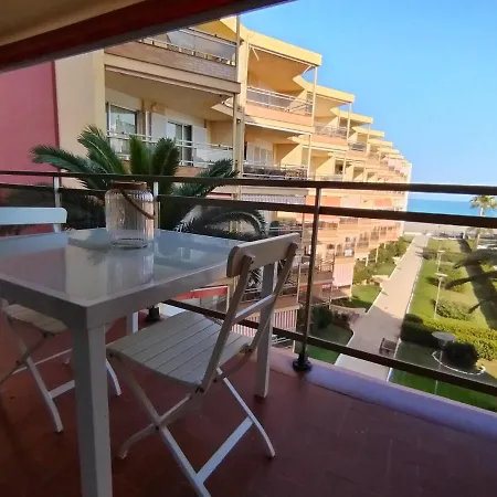 Apartament Solpins Apartment *