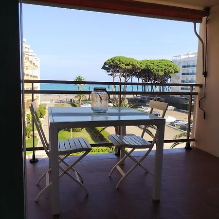 Apartament Solpins