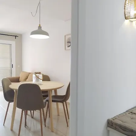Apartament Solpins La Pineda