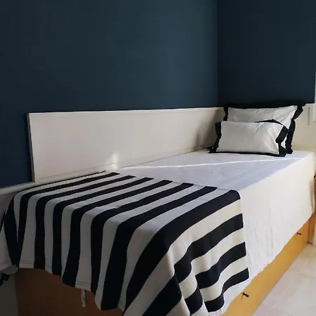 Apartment Apartament Solpins La Pineda