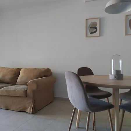 Apartament Solpins Apartment *