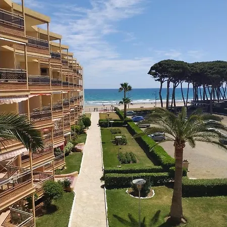 Apartament Solpins Apartment *