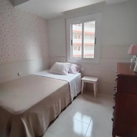 Apartament Solpins La Pineda